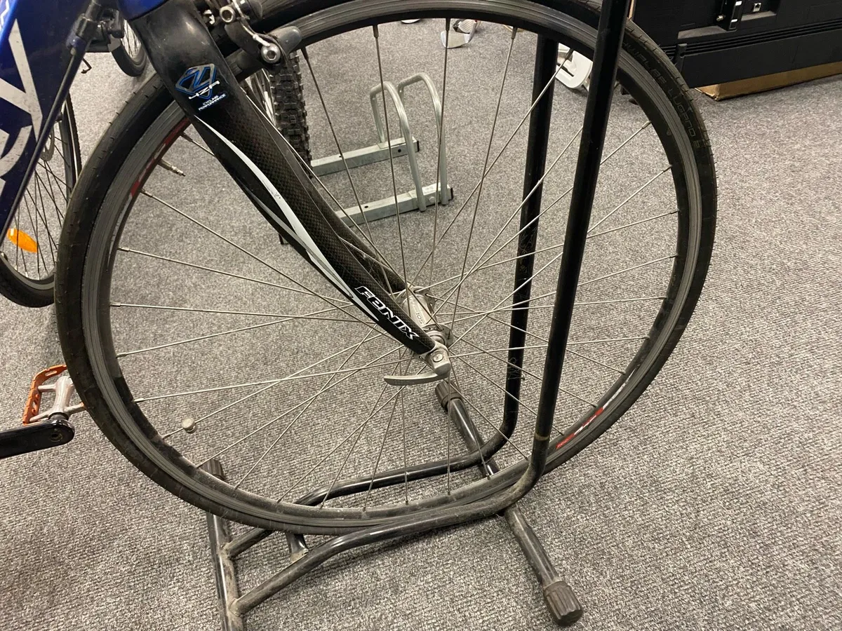 Ridley compact HFT Racer - Image 4