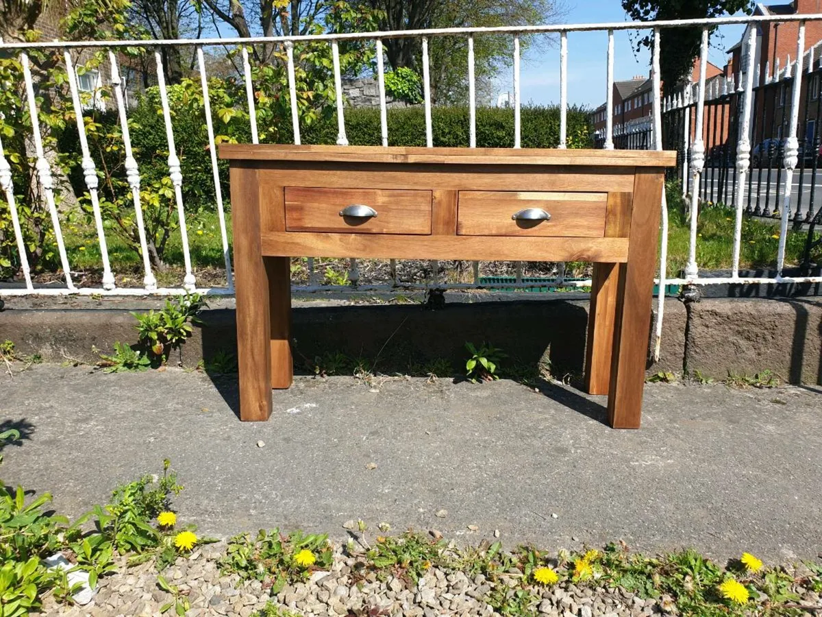 Console table - Image 2