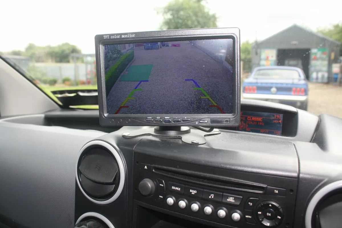 Citroen Berlingo 2016 - Image 3