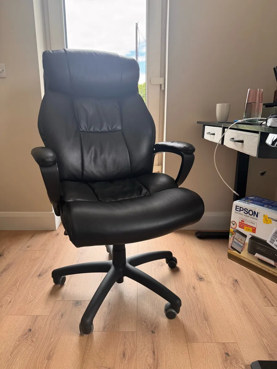 Office chair - Image 2