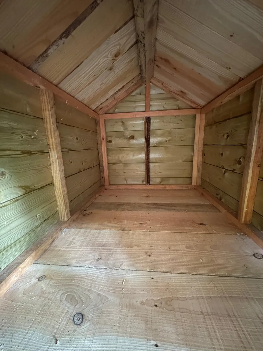 Dog kennel - Never used - Image 4