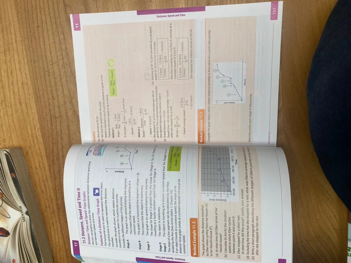 Active maths 2 junior very textbook - Image 2