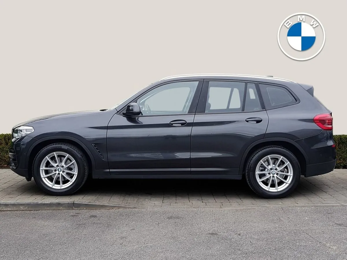 BMW X3 Xdrive20d SE - Image 3