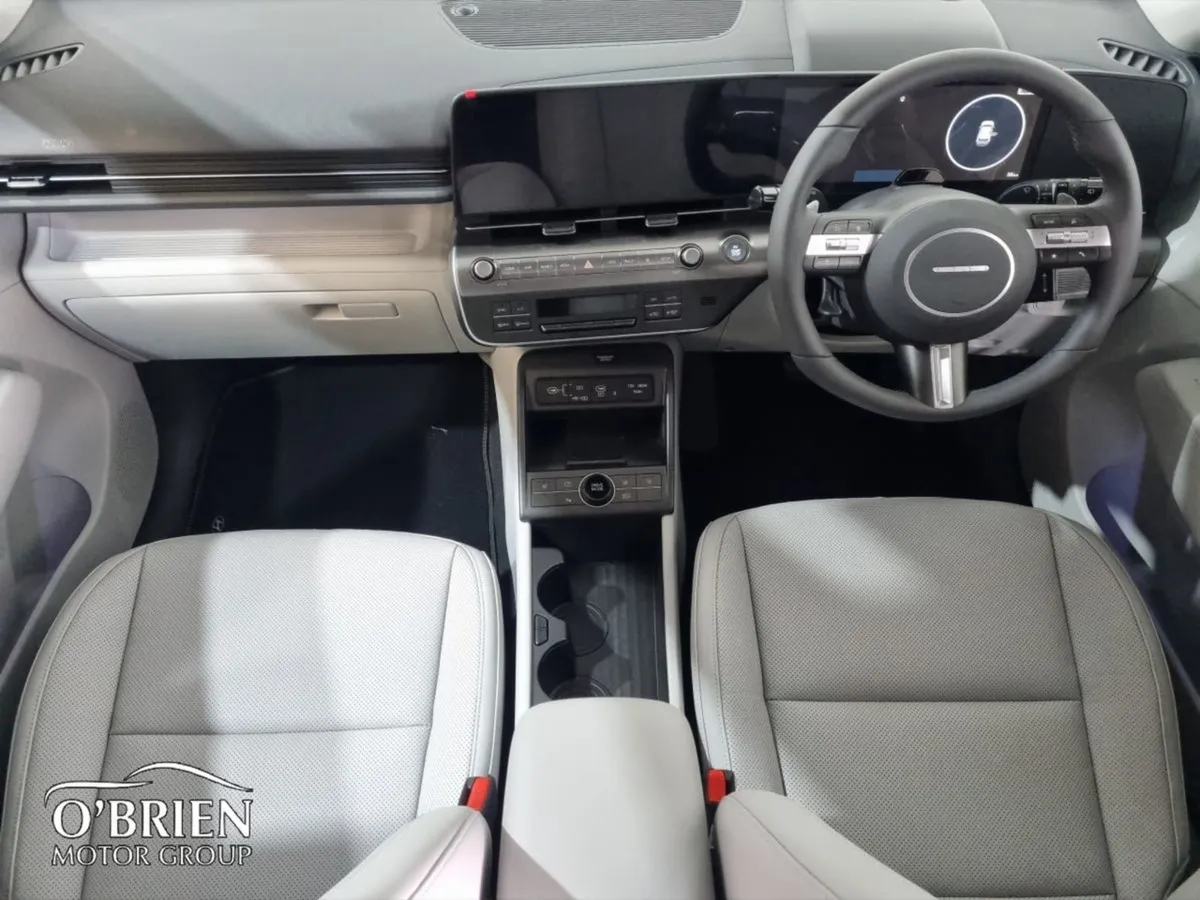 Hyundai Kona EV Platinum - Image 2