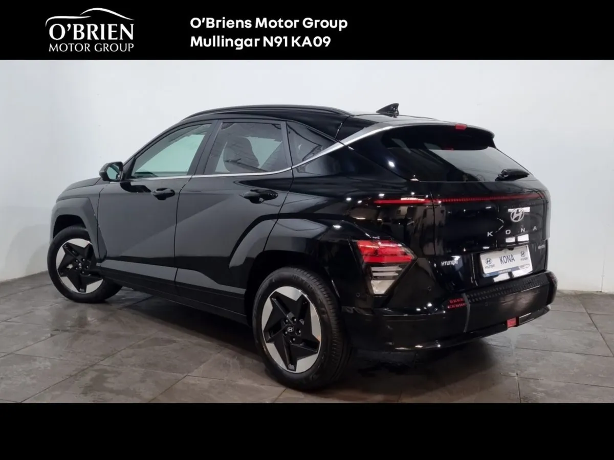 Hyundai Kona EV Platinum - Image 3