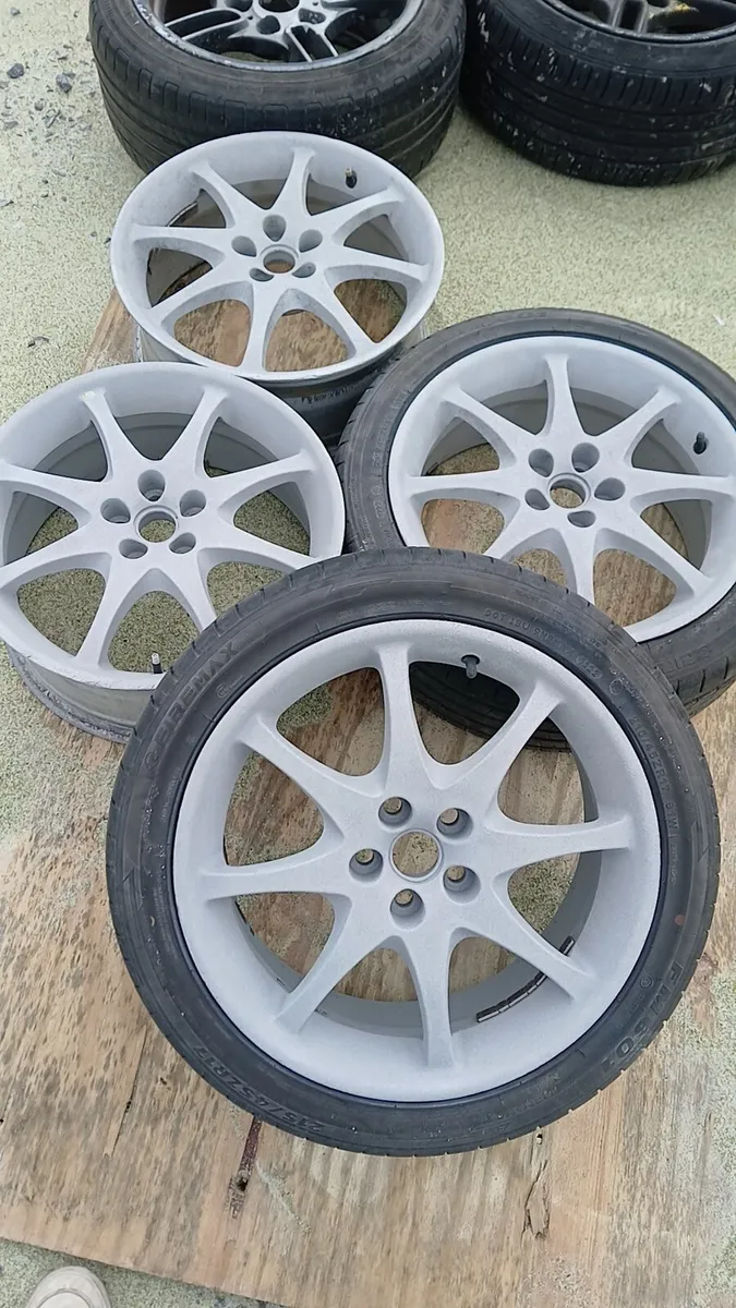 Sandblasting services - Image 2