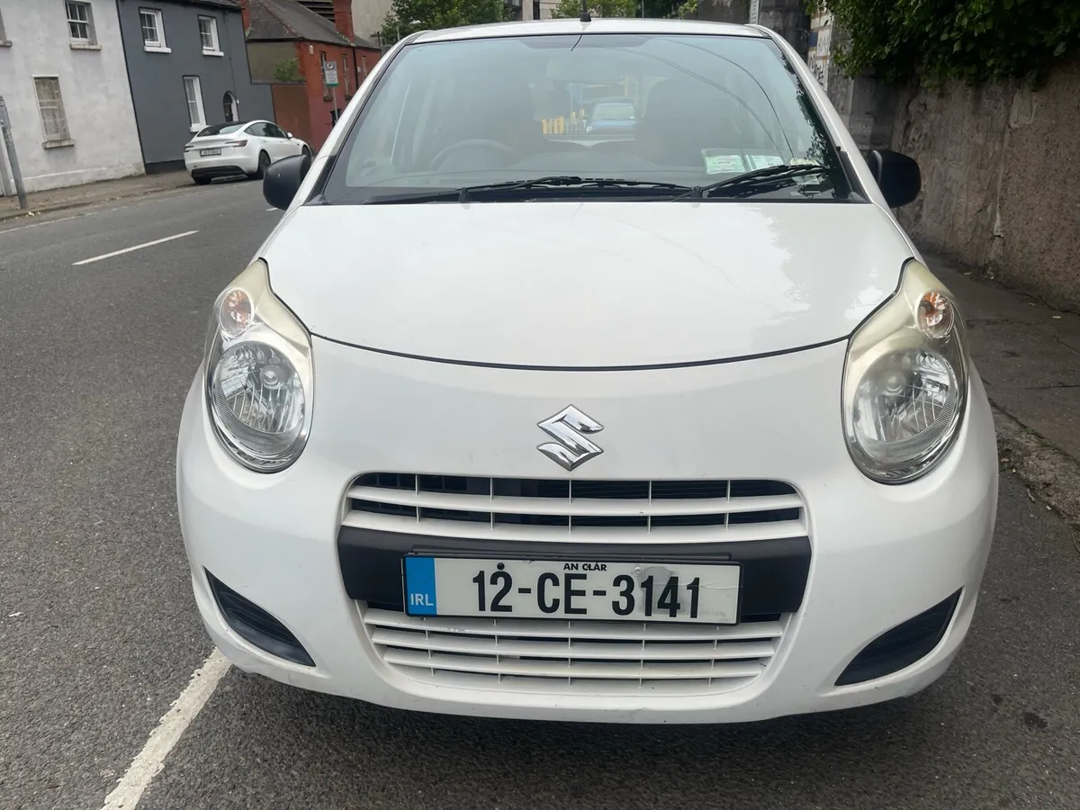 Car - Image 1