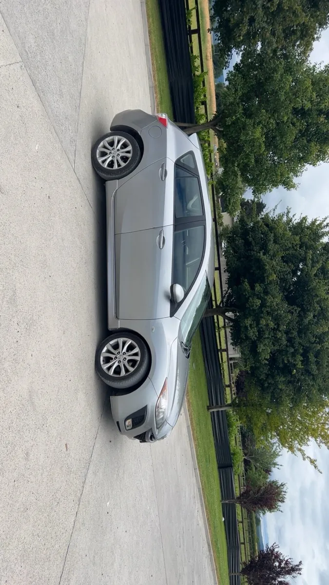 2011 Mazda 3 - Image 1