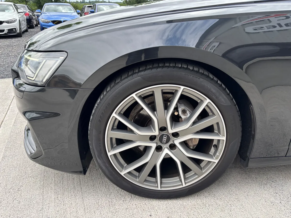 STUNNING 2020 AUDI A6 S LINE - Image 4