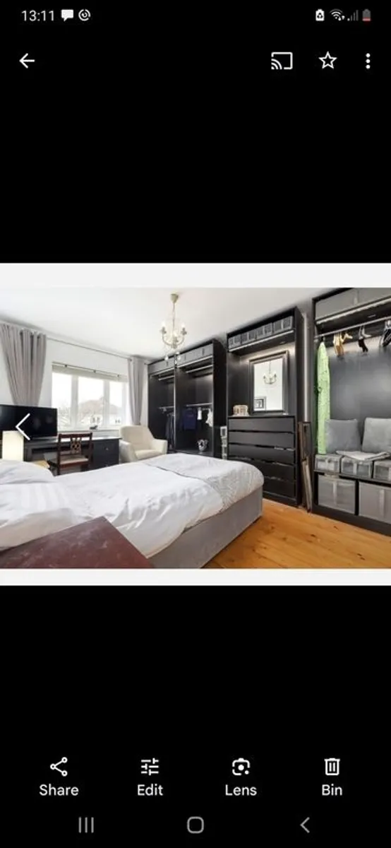 Double bed - Image 3