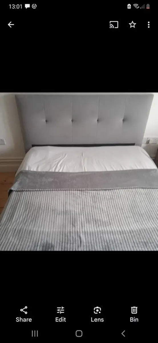 Double bed - Image 2