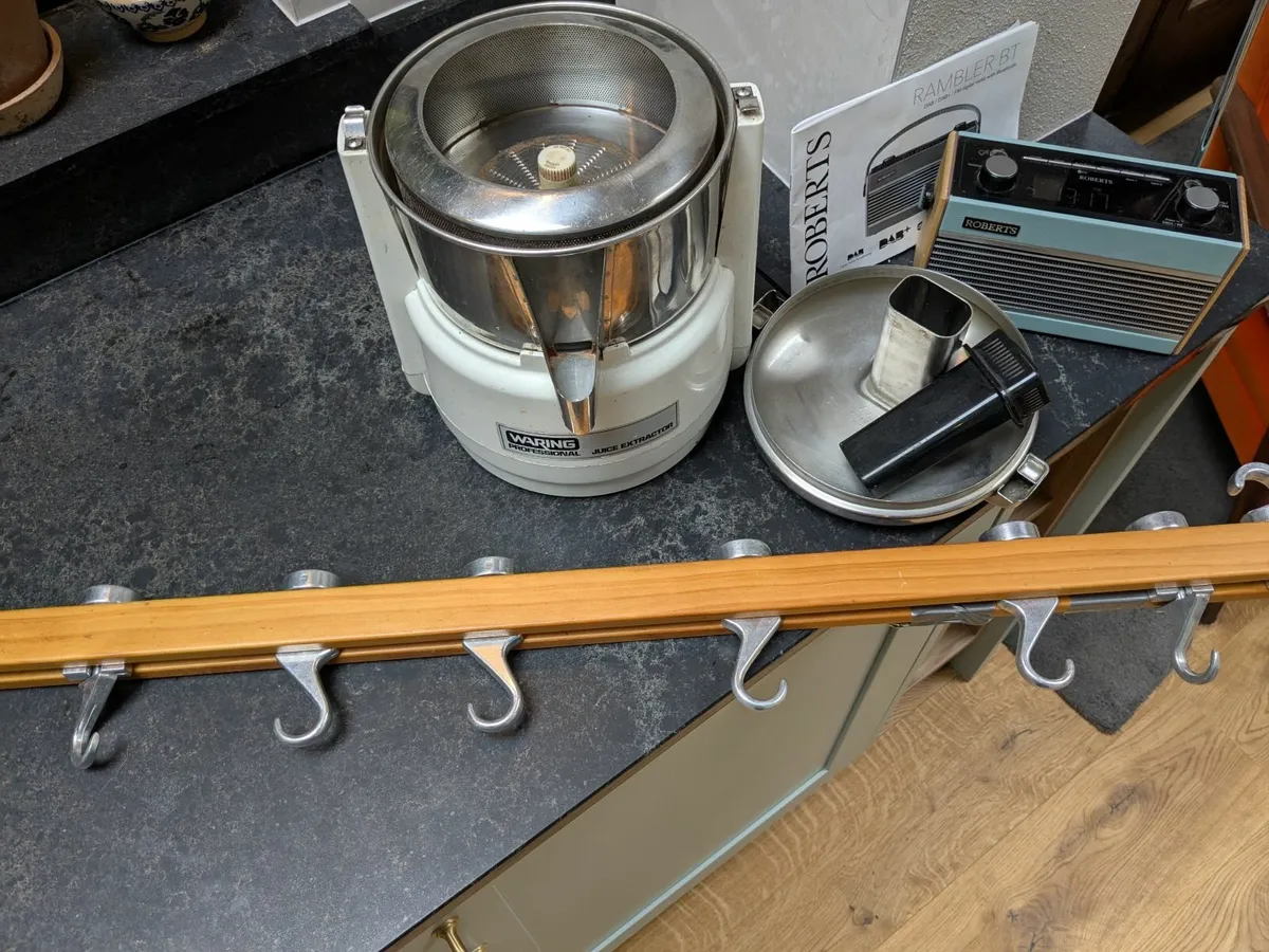 Kitchen items/job lot - Image 1
