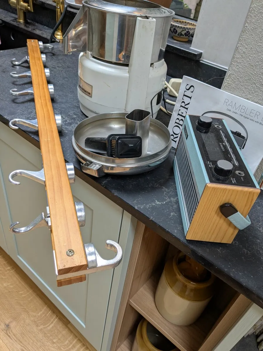 Kitchen items/job lot - Image 3
