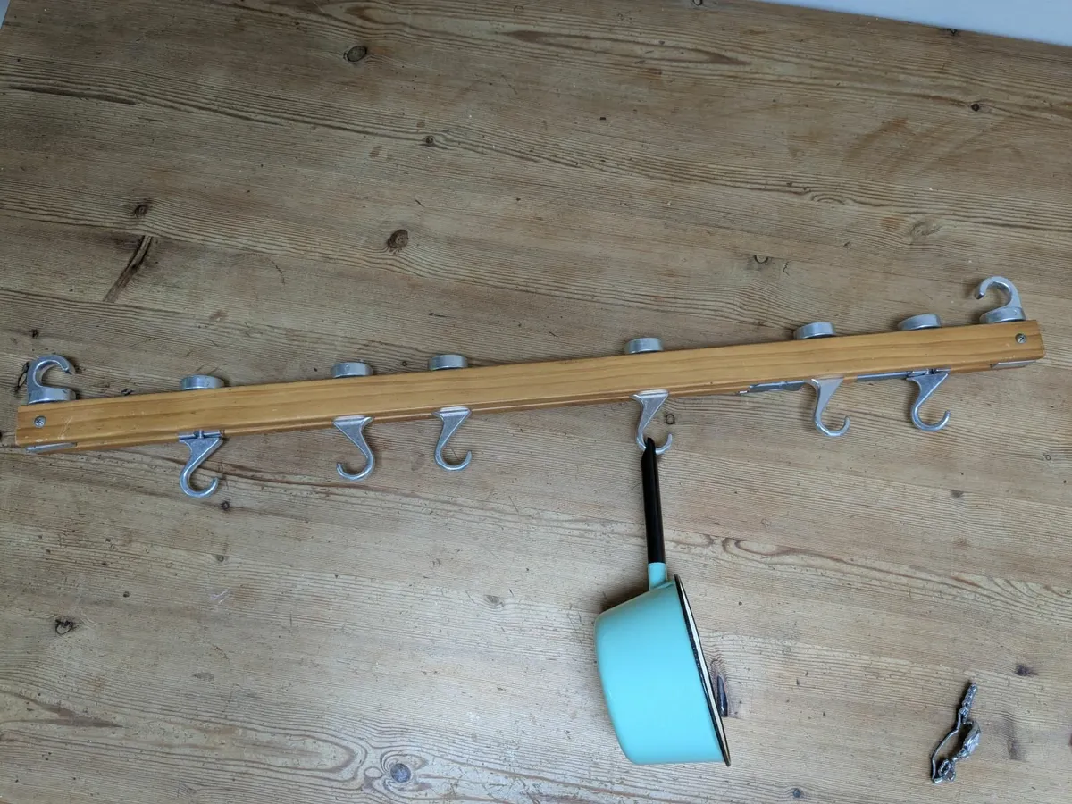 Kitchen items/job lot - Image 4