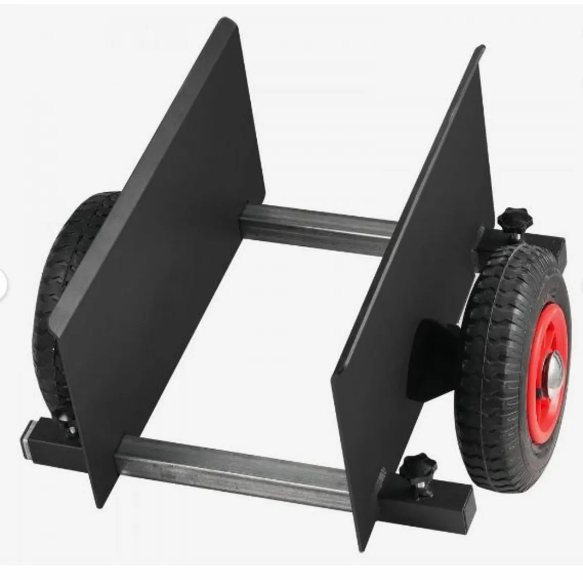 Panel Dolly 600 lbs Drywall Door Cart Dolly - Image 1