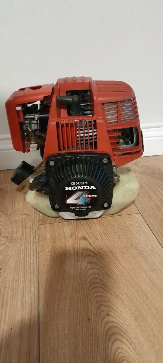 Garage clearout - Image 4