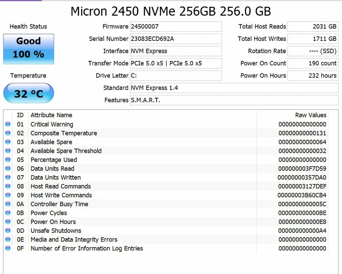 Dell Optiplex 7010 MFF i5/16GB/256SSD/Win 11 Pro - Image 4