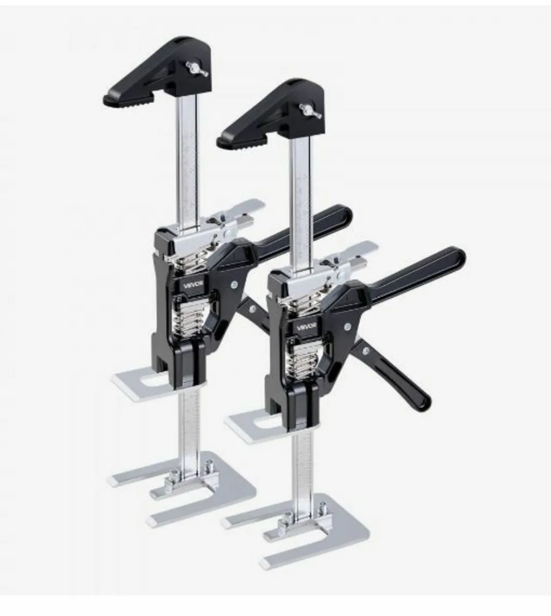 Labor Saving Arm Jack 2 PCS 200kg Capacity - Image 2