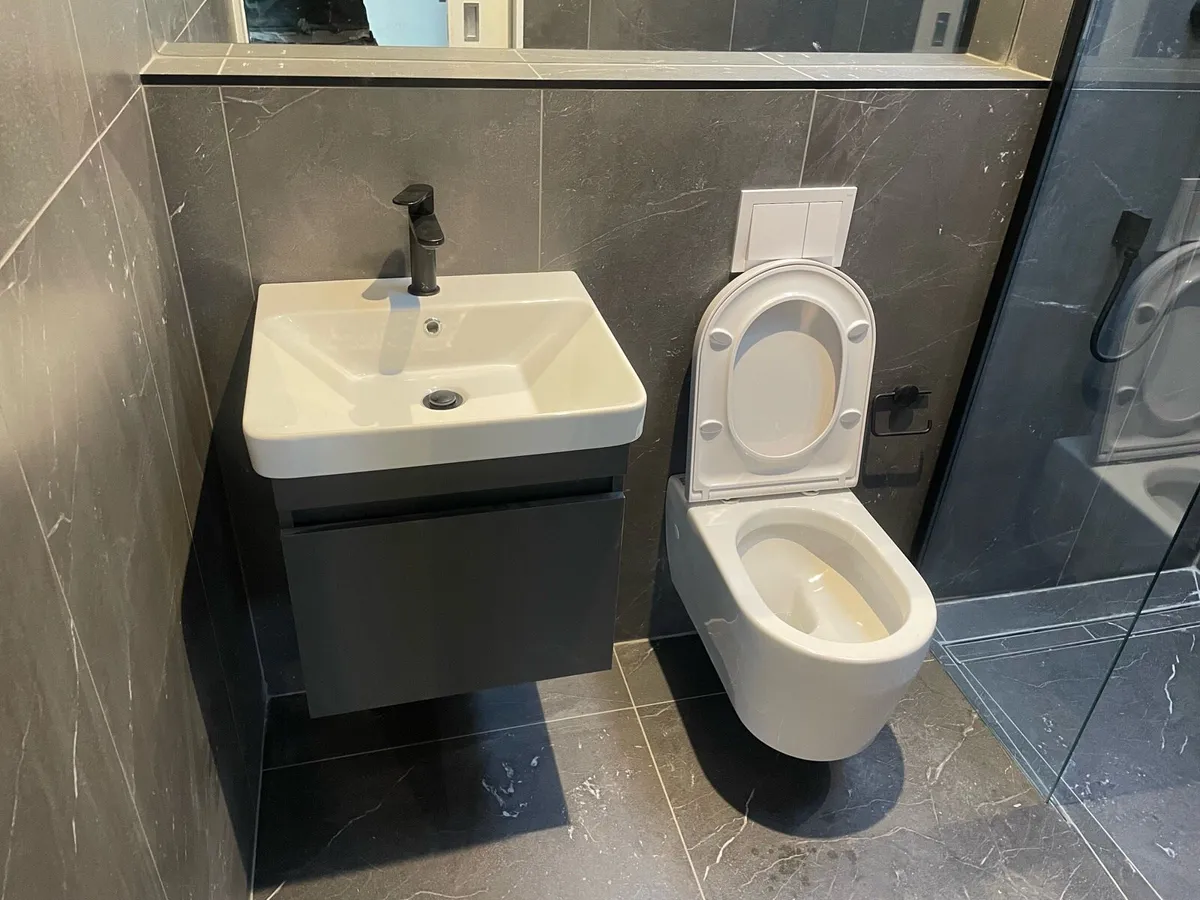 HARRISON PLUMBING domestic plumbing services - Image 3