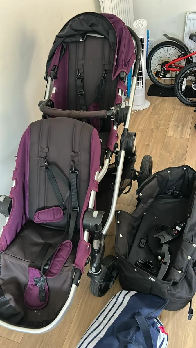 Buggy - Image 1