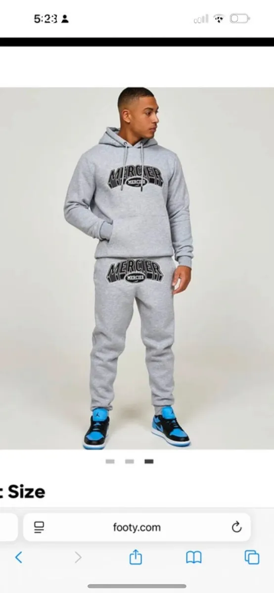 Tracksuit