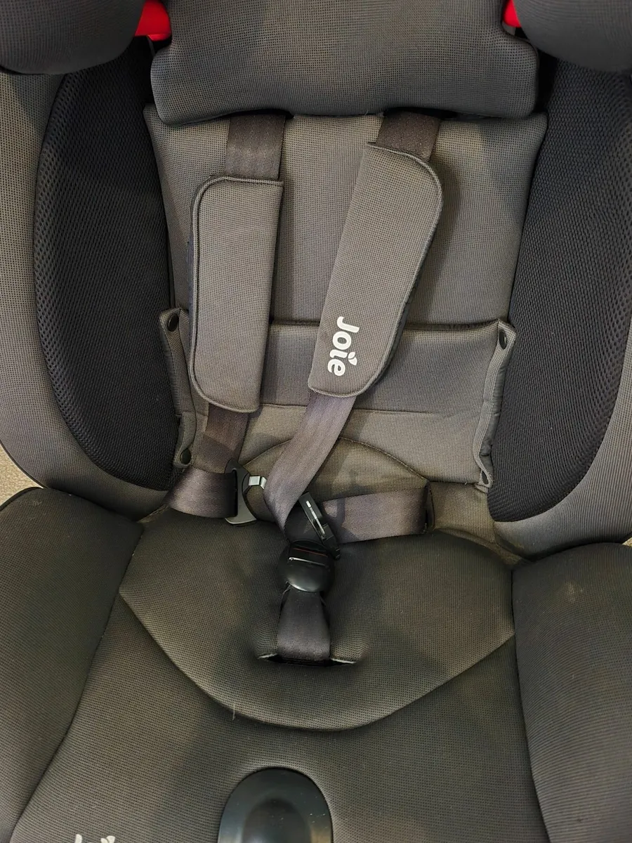 Joie Car Seat 0~7yrs - Image 2