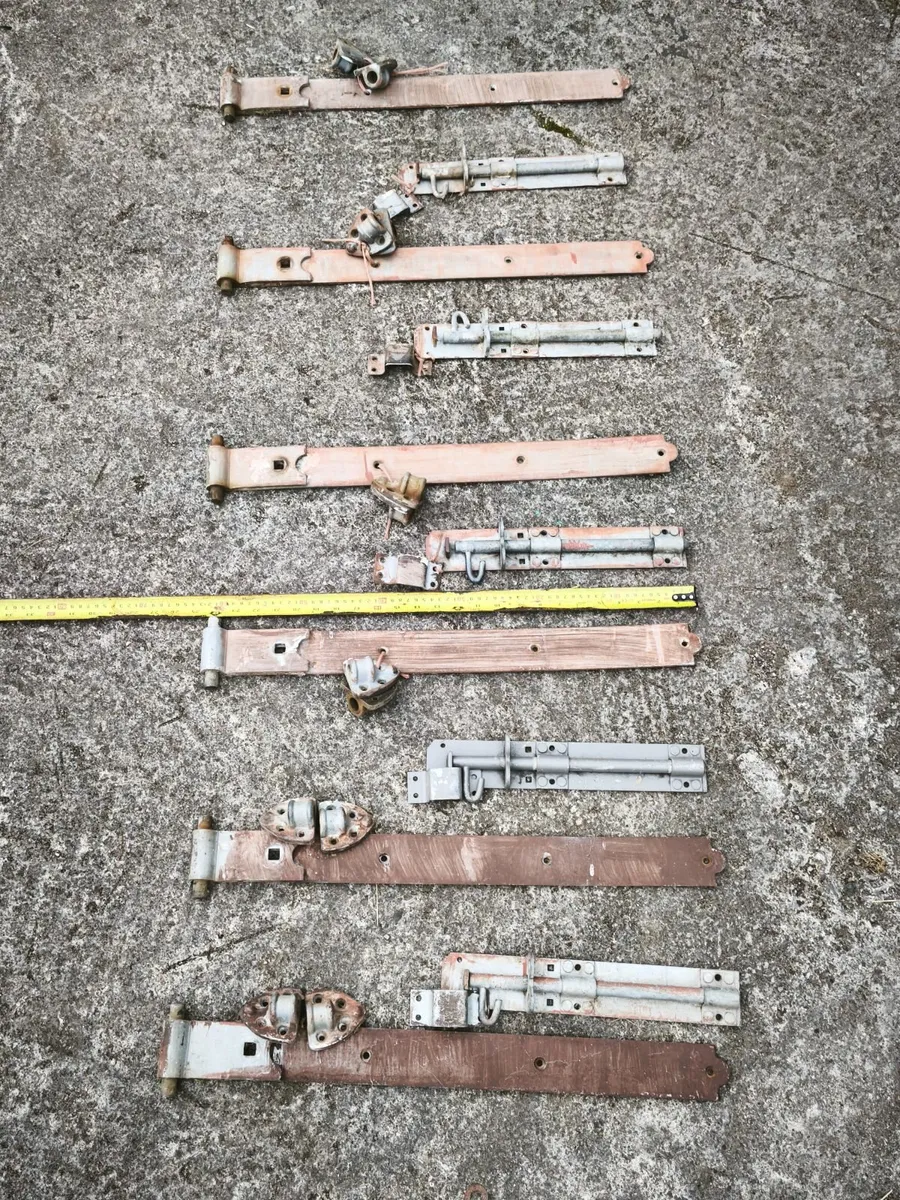 Stable hardware - Image 1