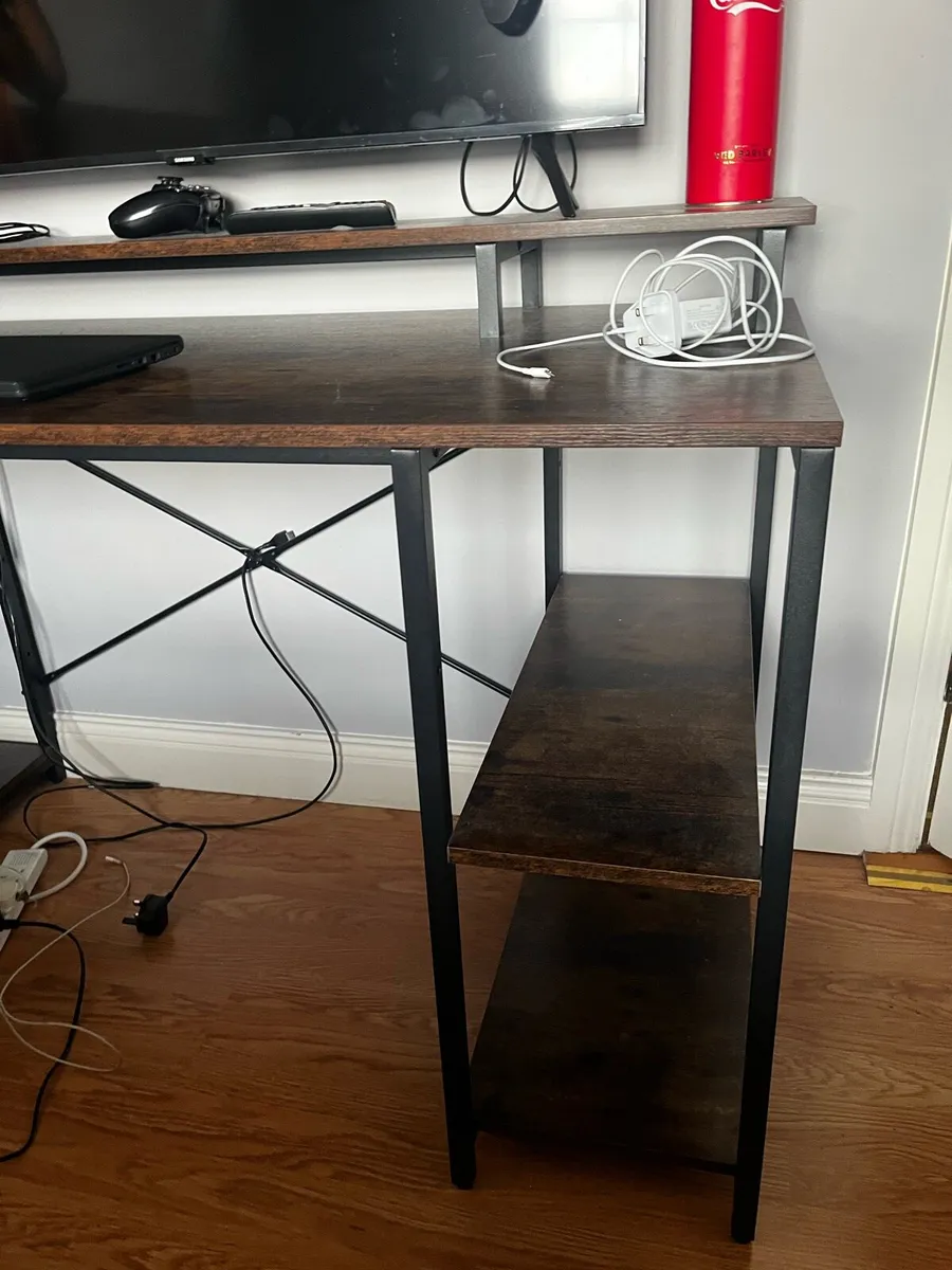 Computer Desk - Image 2