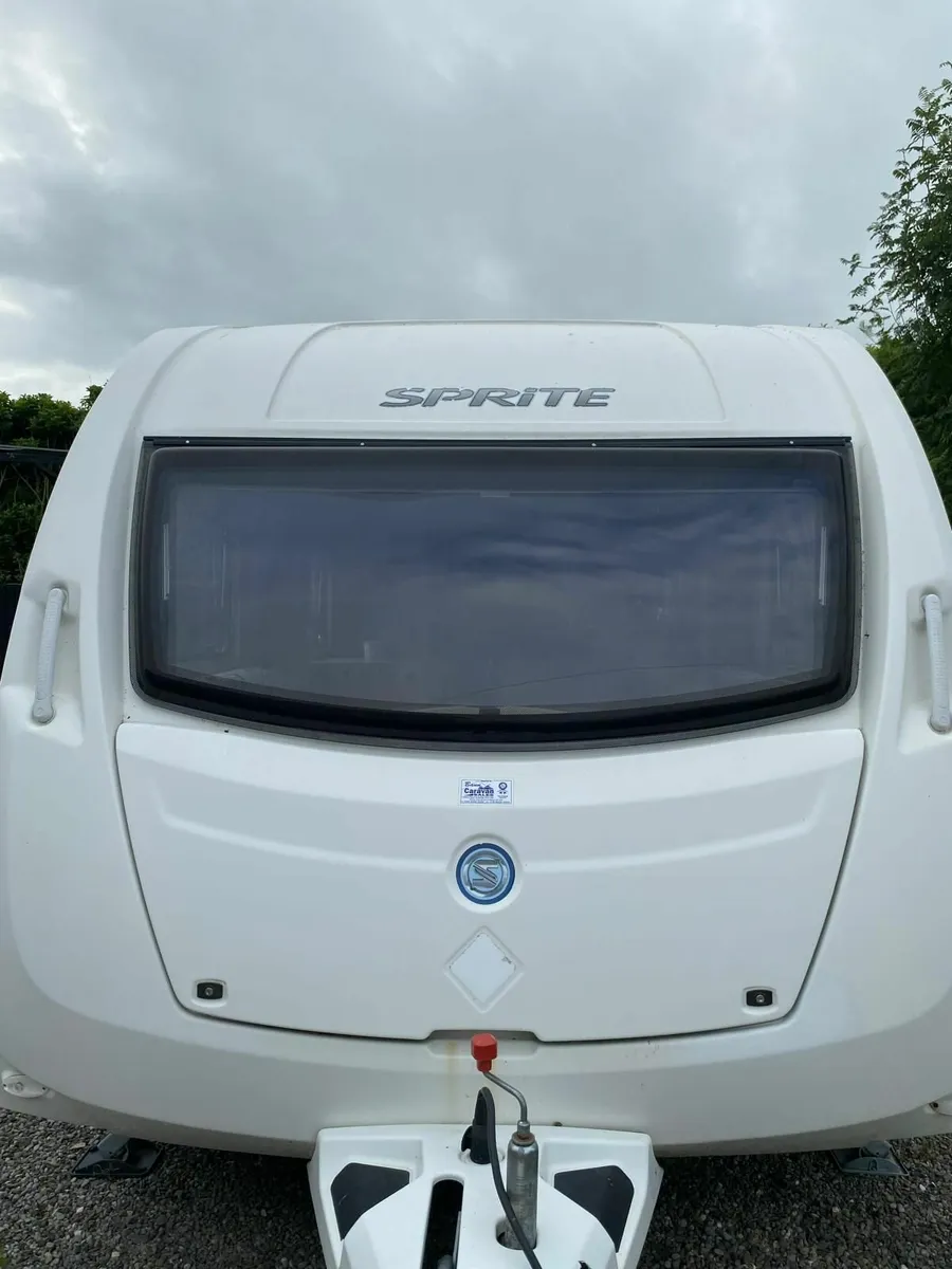 6 Berth Caravan - Image 1