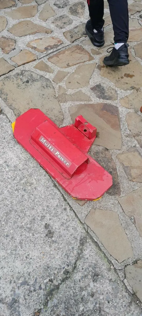 Mower - Image 2