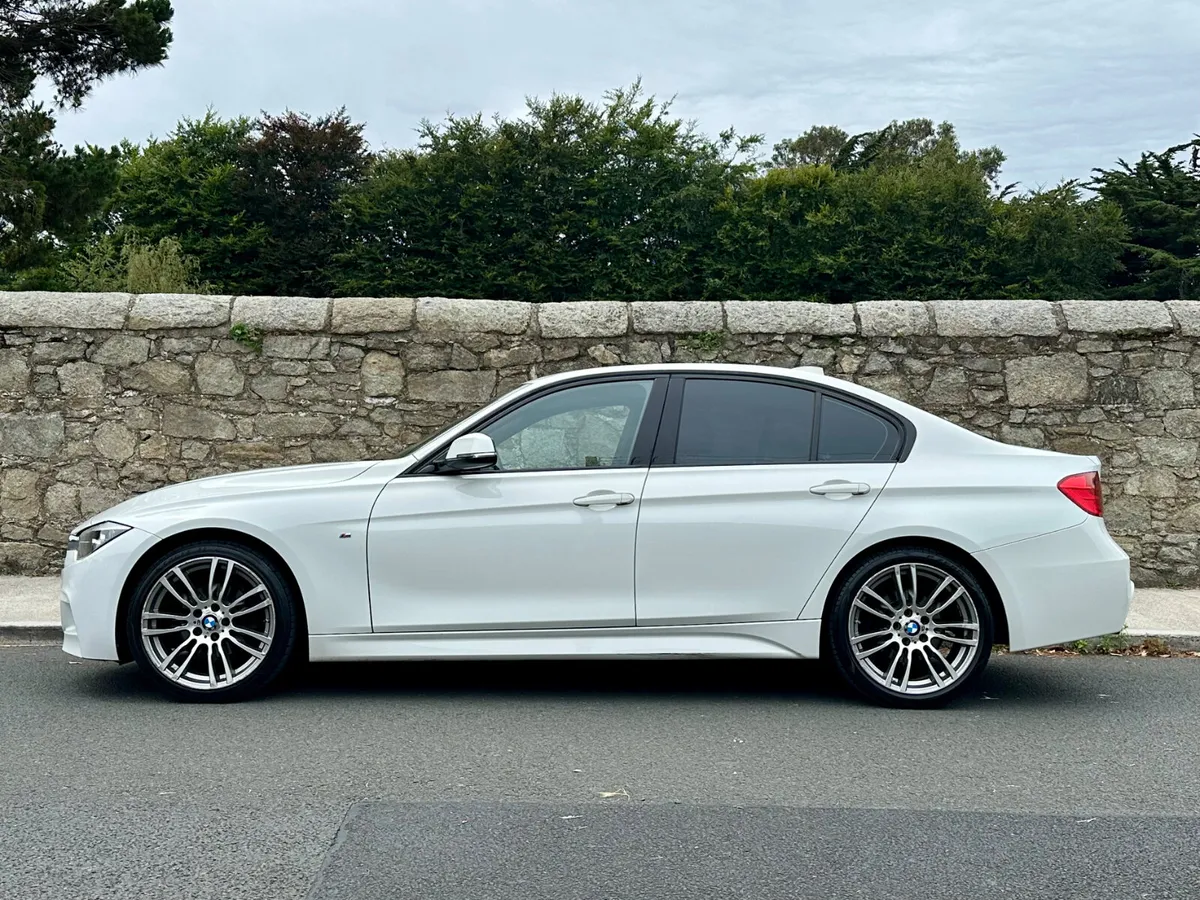 BMW 3-Series M Sport Diesel. - Image 3