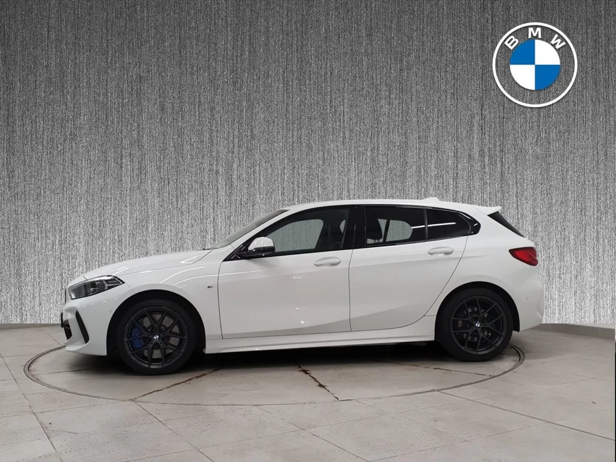 BMW 1 Series 118i M Sport Hatch 5-door / Pro Pack - Image 4