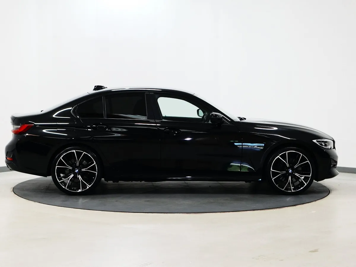 *113* 2022 BMW 3-Series 2.0 SE PRO - Image 3
