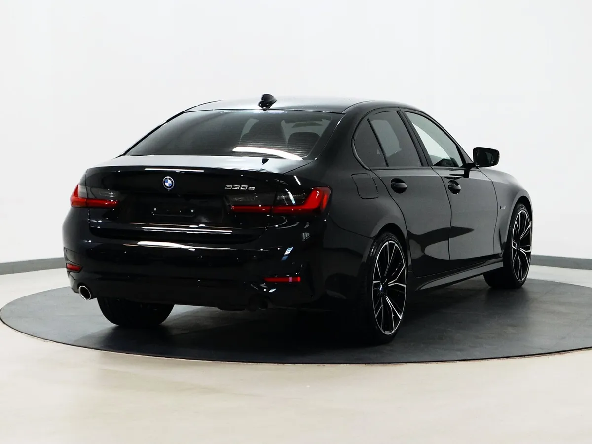 *113* 2022 BMW 3-Series 2.0 SE PRO - Image 4