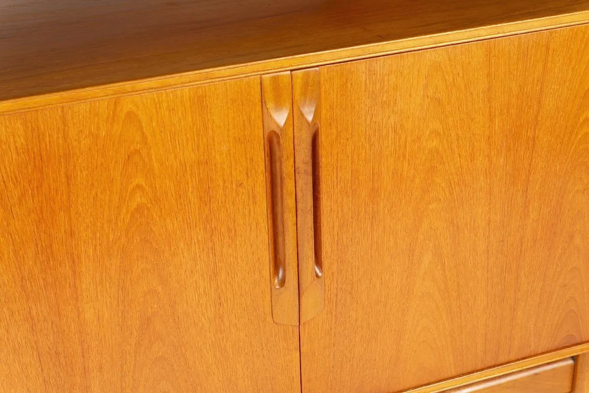 McIntosh mid century sideboard - Image 4