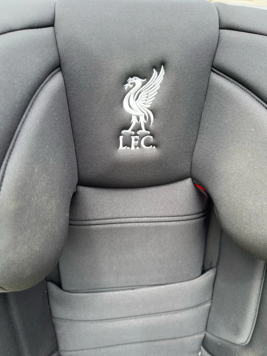 Joie Car seat (LFC branded) - Image 2