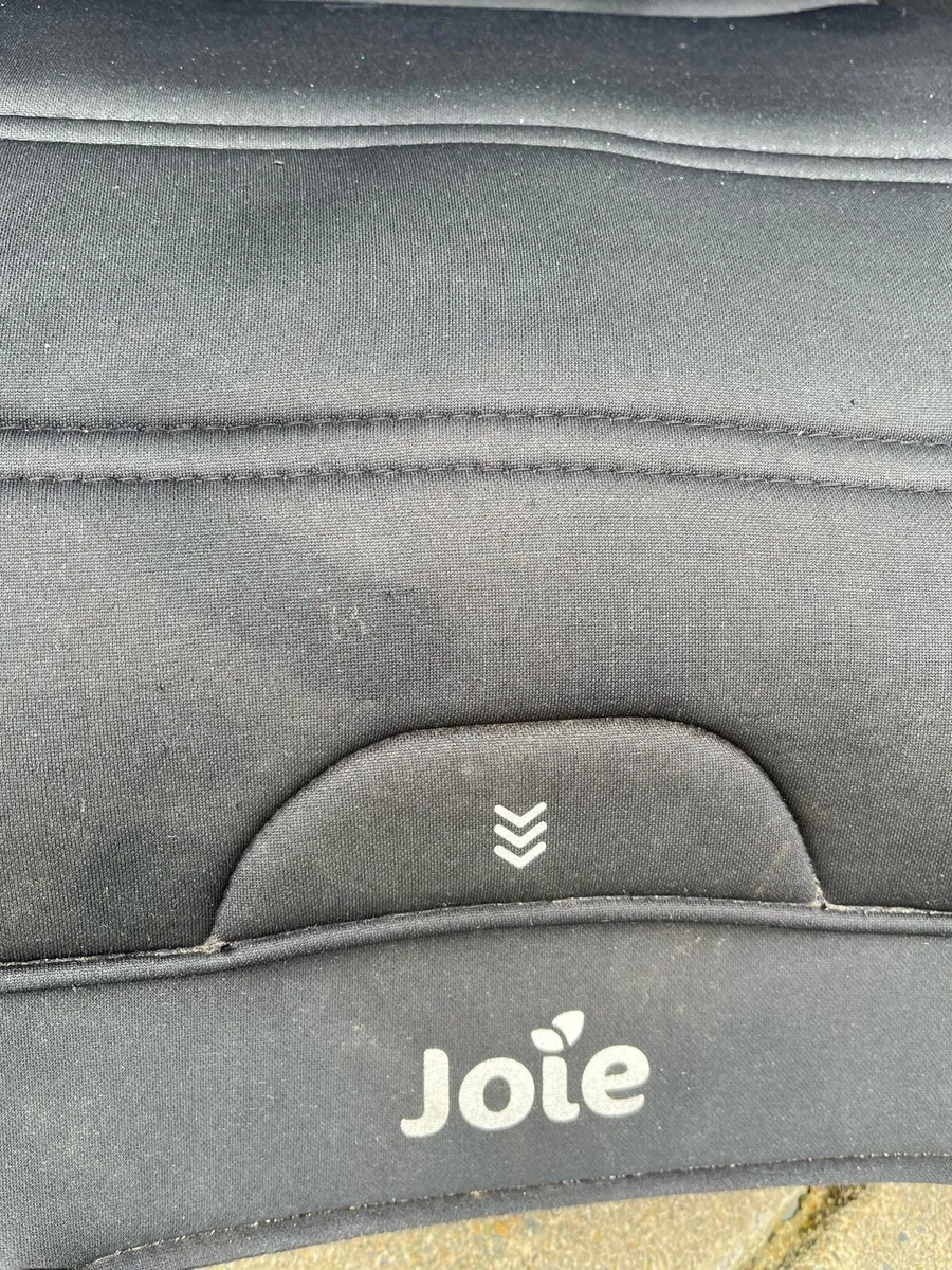 Joie Car seat (LFC branded) - Image 3