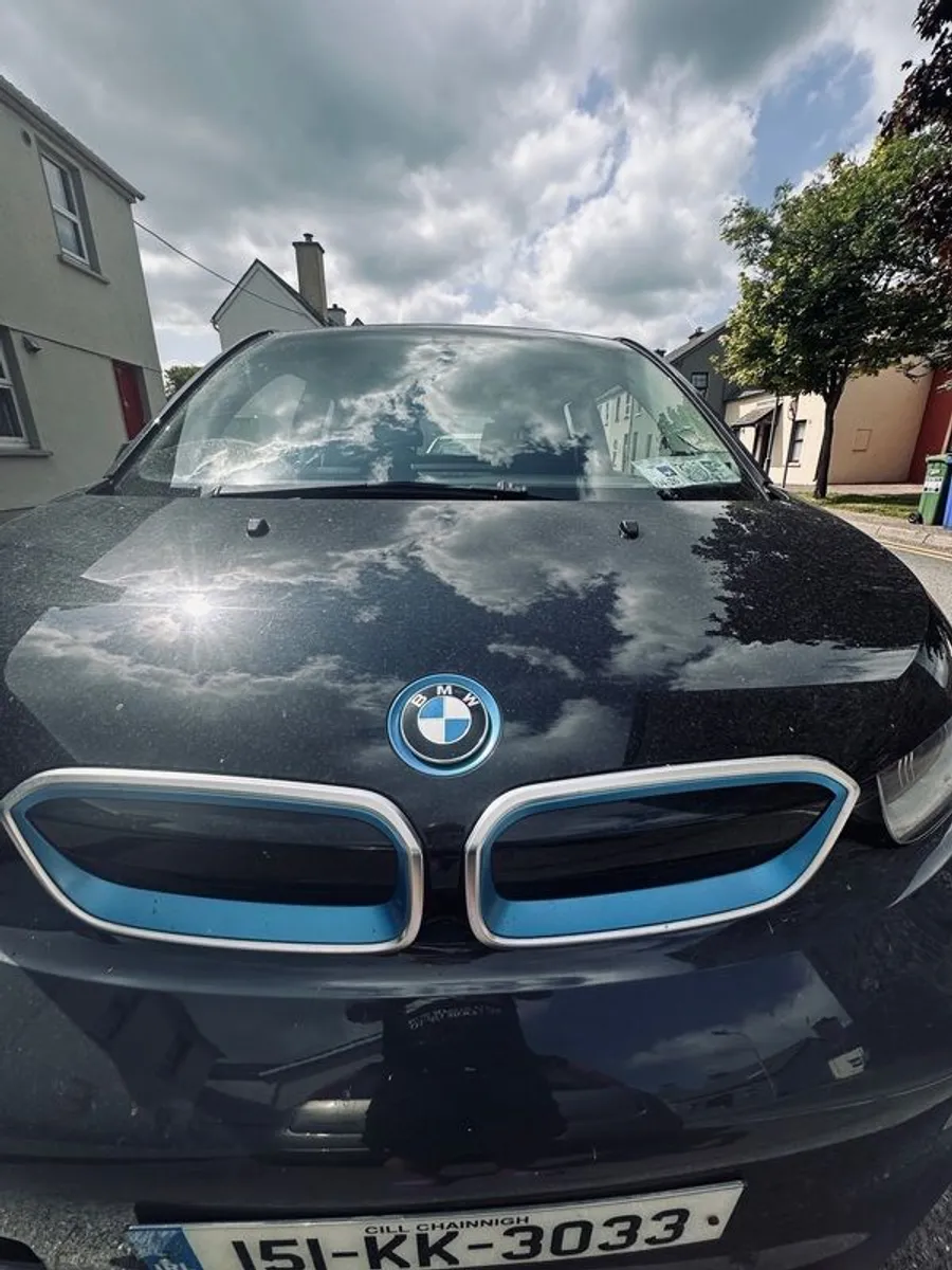 Electric Car - Image 1
