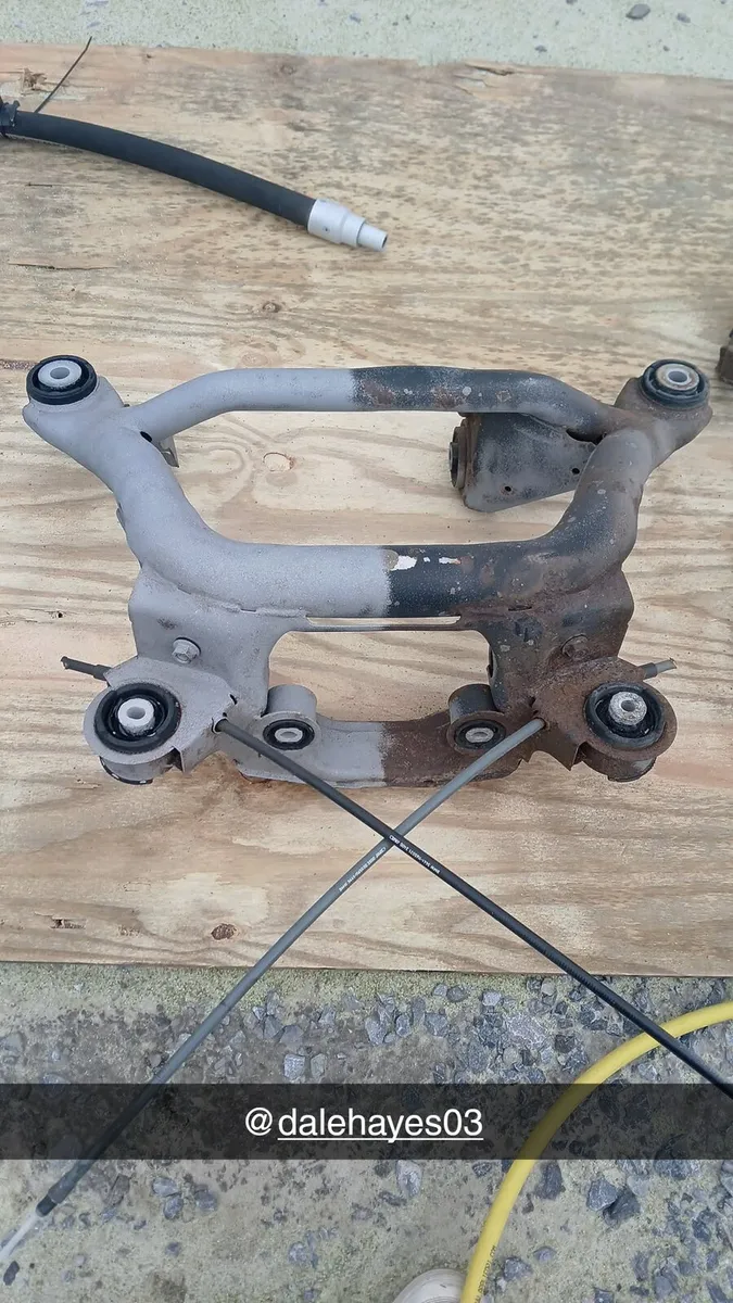 Sandblasting services - Image 3