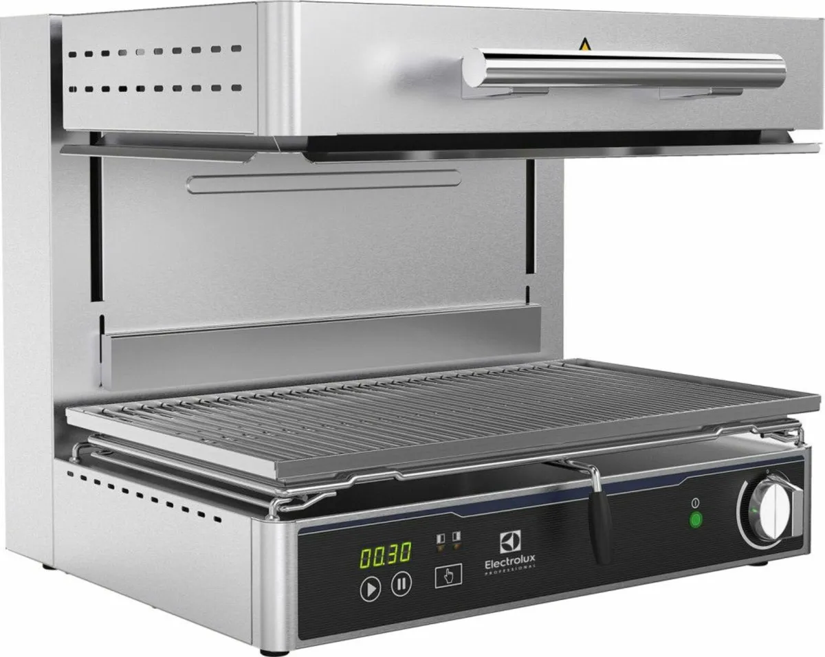 Grill Electrolux Professional Salamander - Image 1