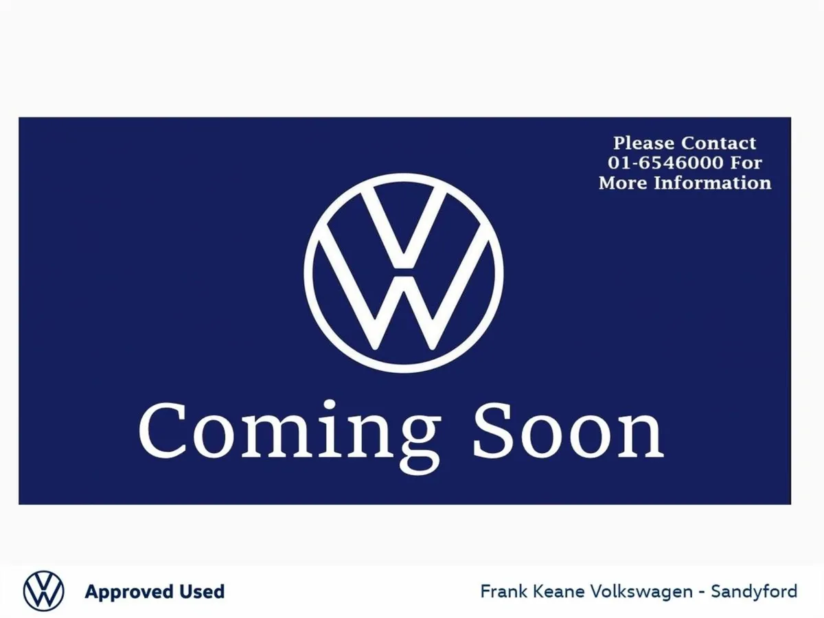Volkswagen Tiguan  highline  1.5 TSI 150HP DSG Au - Image 1