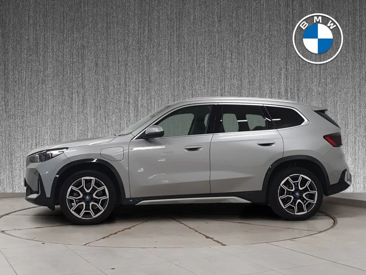 BMW X1 Xdrive 25e Xline Phev 5DR Auto - Image 4