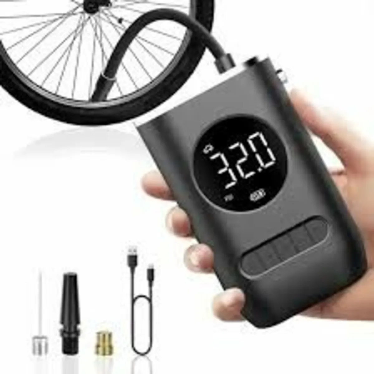 E-bike conversions - Service - Customisation - Image 2