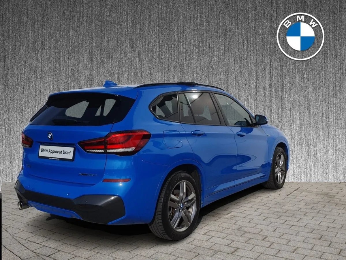 BMW X1 Xdrive25e M Sport Auto - Image 2
