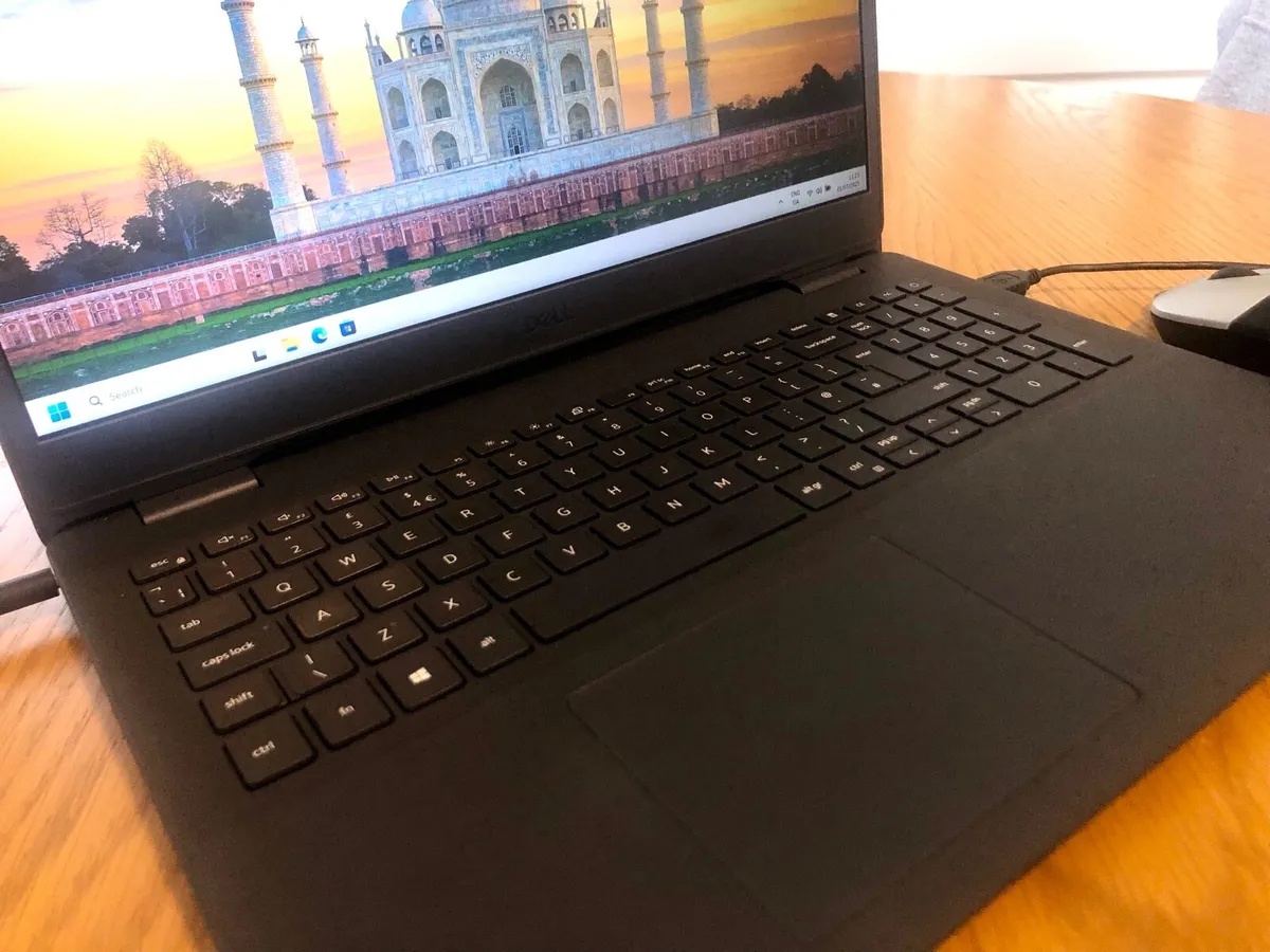 Refurbished quality Dell Laptop - Image 4