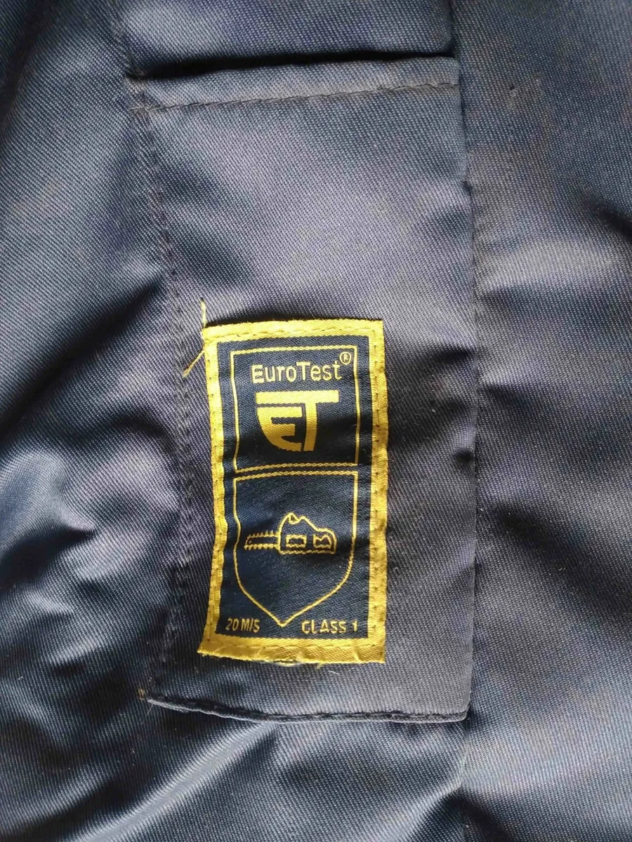 Husqvarna chainsaw trousers - Image 3