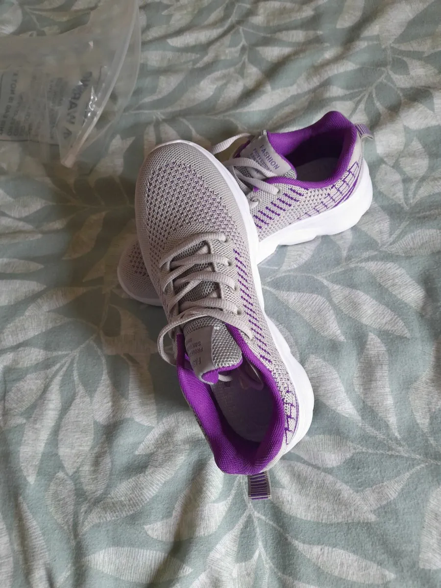 Ladies  runners - Image 4