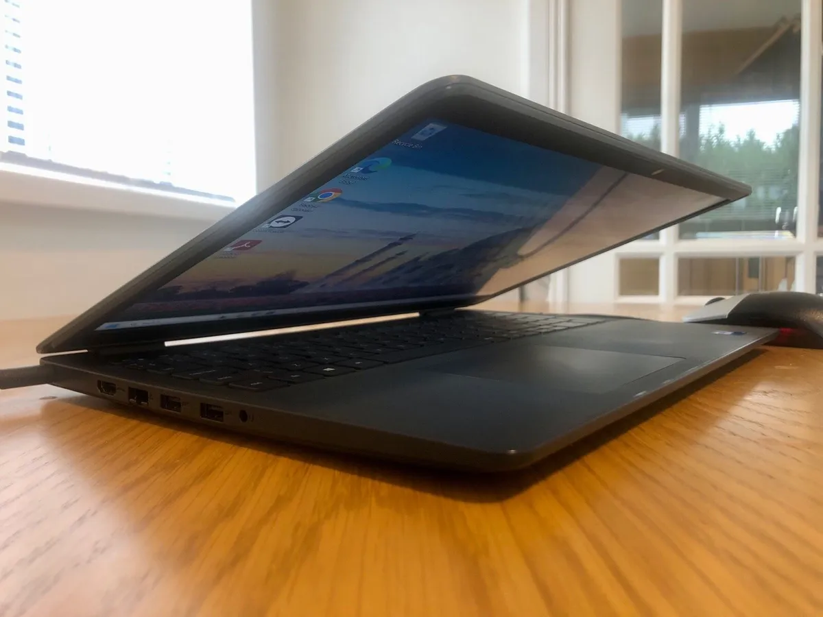 Refurbished quality Dell Laptop - Image 4