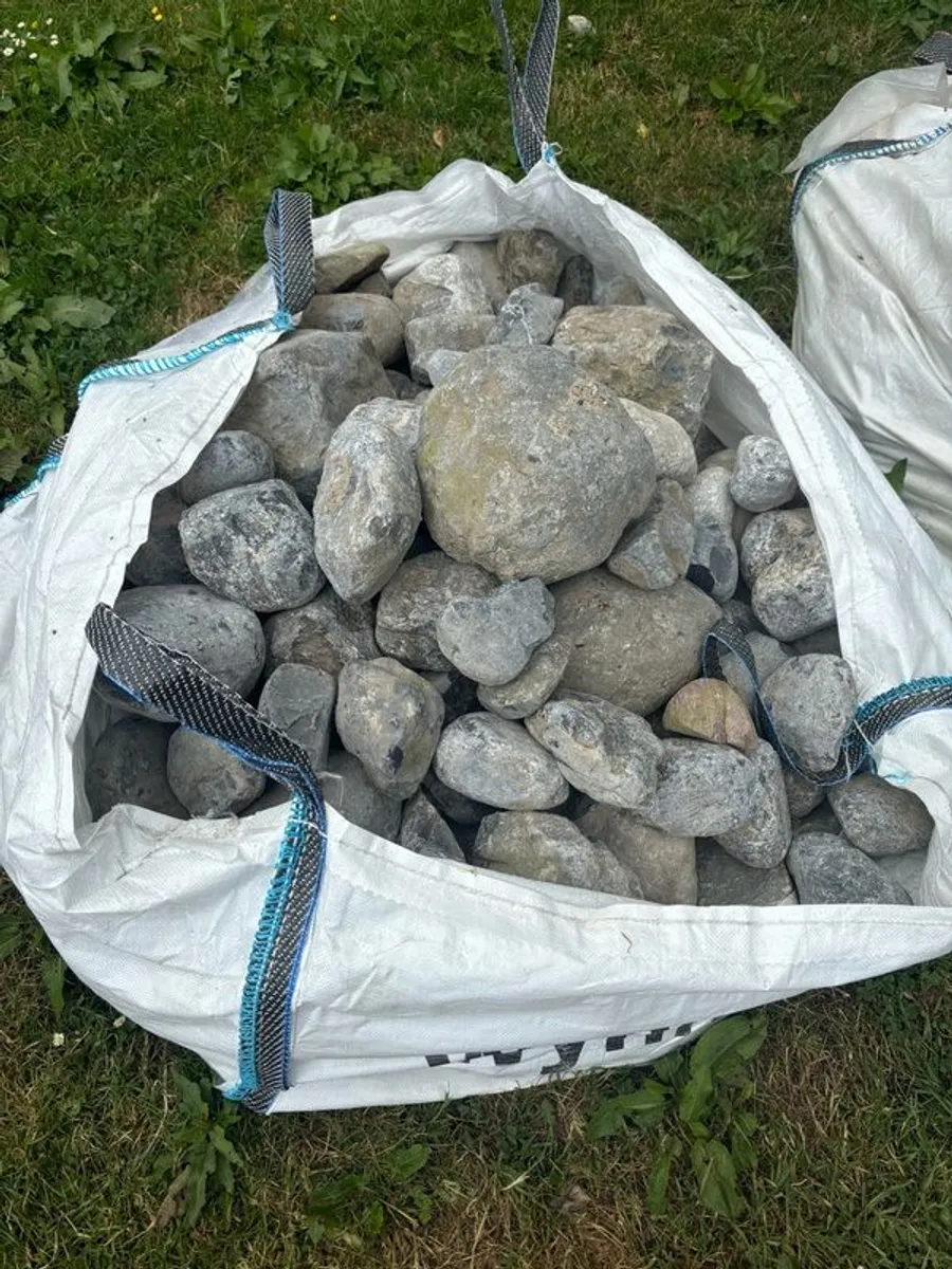 building stone - Image 1