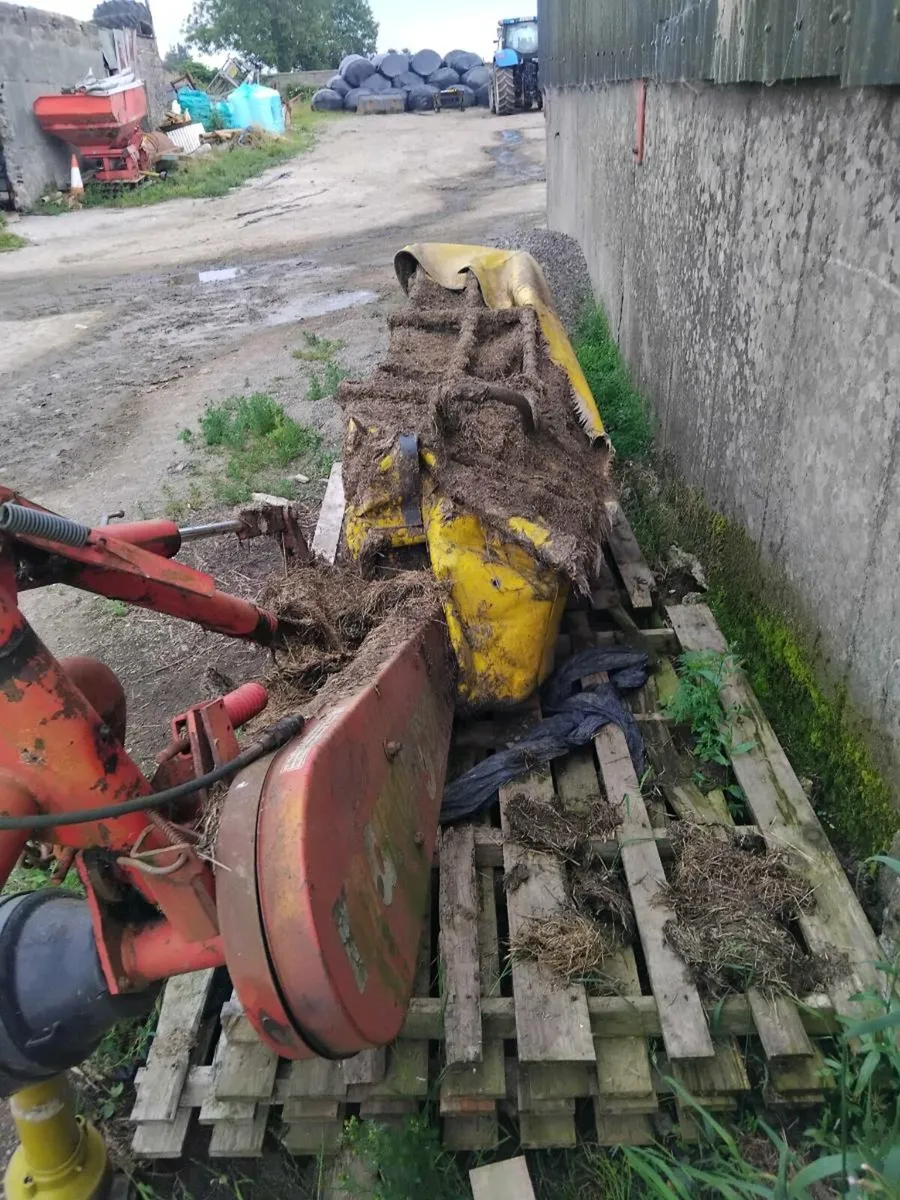 Mower - Image 2